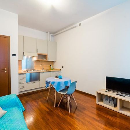 ברגמו P&P Atmosfera Apartment מראה חיצוני תמונה