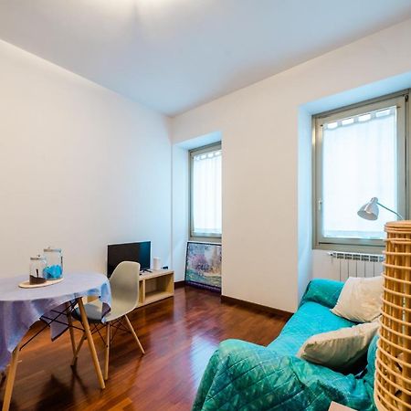 ברגמו P&P Atmosfera Apartment מראה חיצוני תמונה