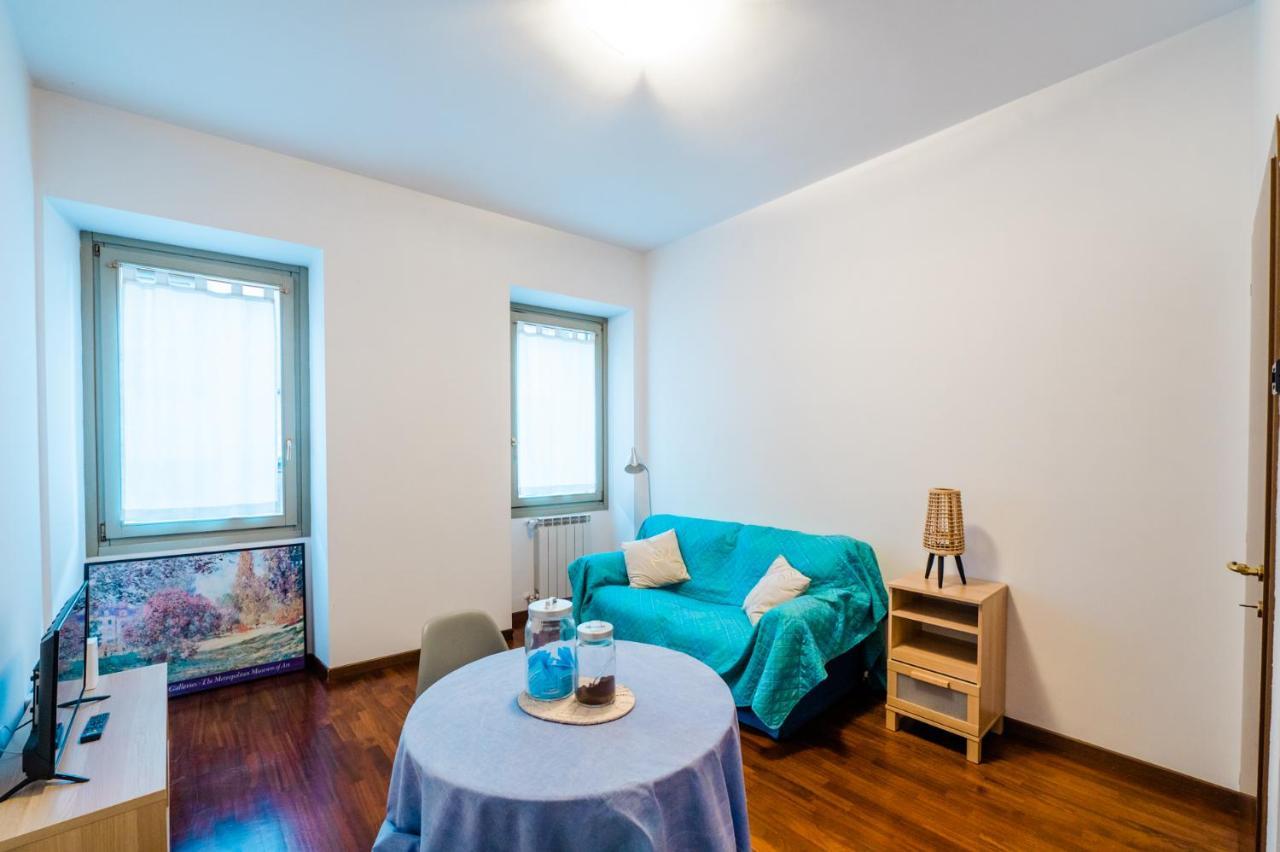 ברגמו P&P Atmosfera Apartment מראה חיצוני תמונה