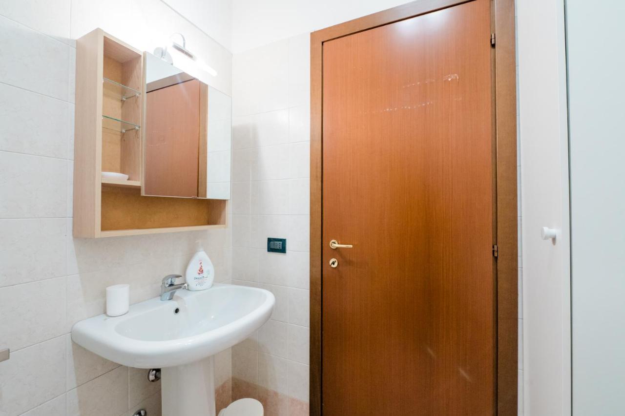 ברגמו P&P Atmosfera Apartment מראה חיצוני תמונה