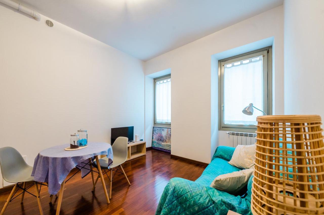 ברגמו P&P Atmosfera Apartment מראה חיצוני תמונה