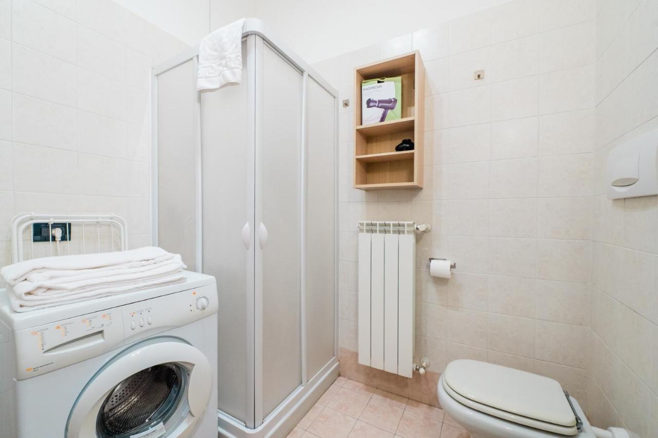 ברגמו P&P Atmosfera Apartment מראה חיצוני תמונה