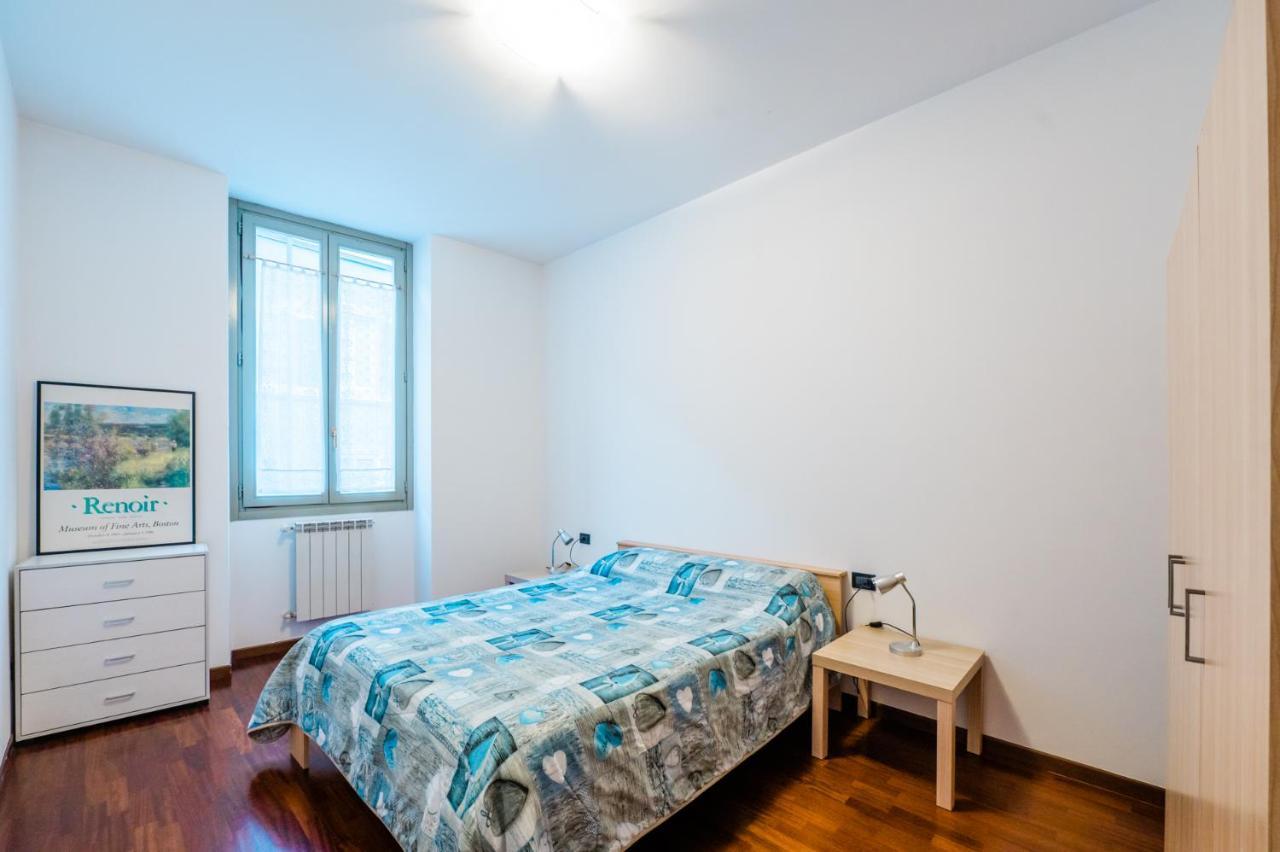 ברגמו P&P Atmosfera Apartment מראה חיצוני תמונה