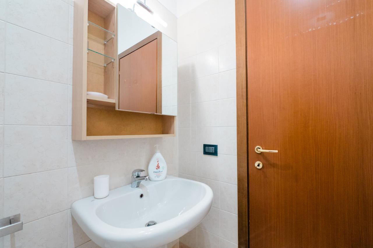 ברגמו P&P Atmosfera Apartment מראה חיצוני תמונה