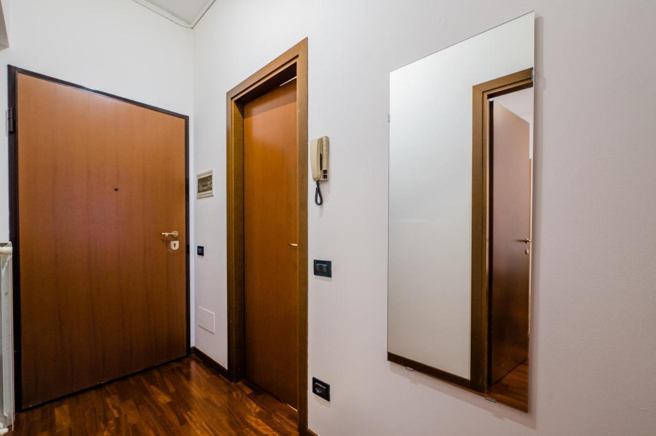 ברגמו P&P Atmosfera Apartment מראה חיצוני תמונה