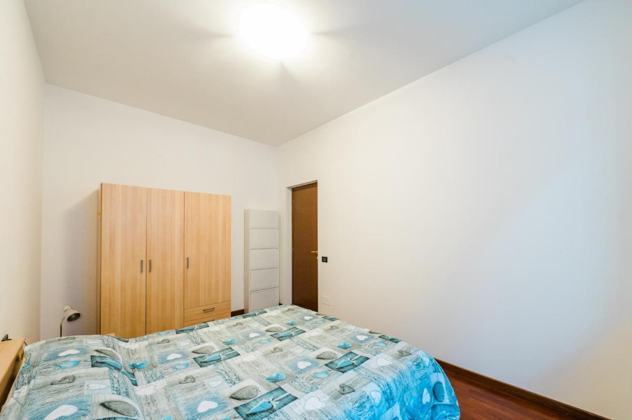 ברגמו P&P Atmosfera Apartment מראה חיצוני תמונה