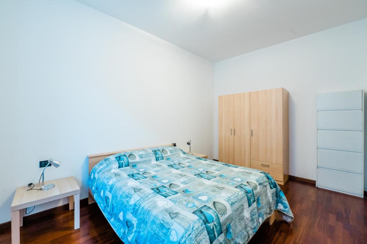 ברגמו P&P Atmosfera Apartment מראה חיצוני תמונה
